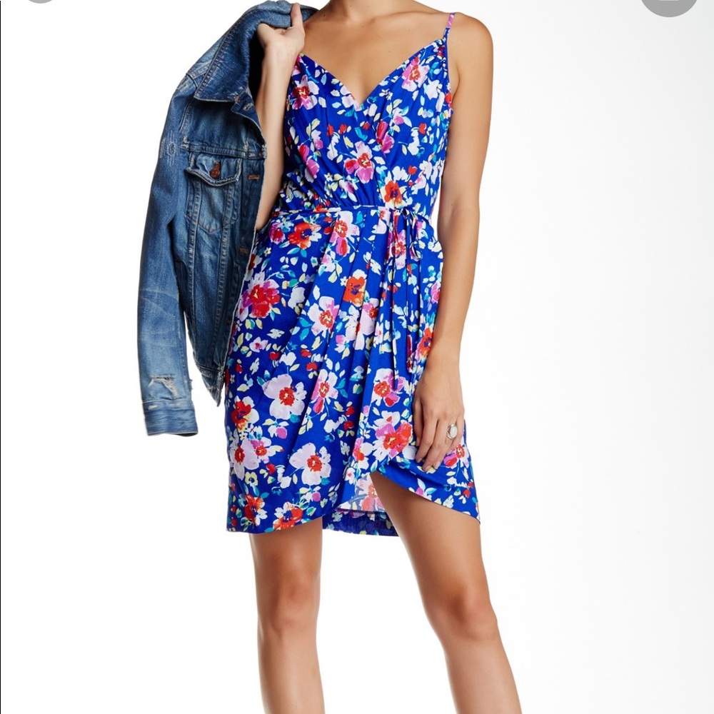 Yumi Kim Tulip Dress